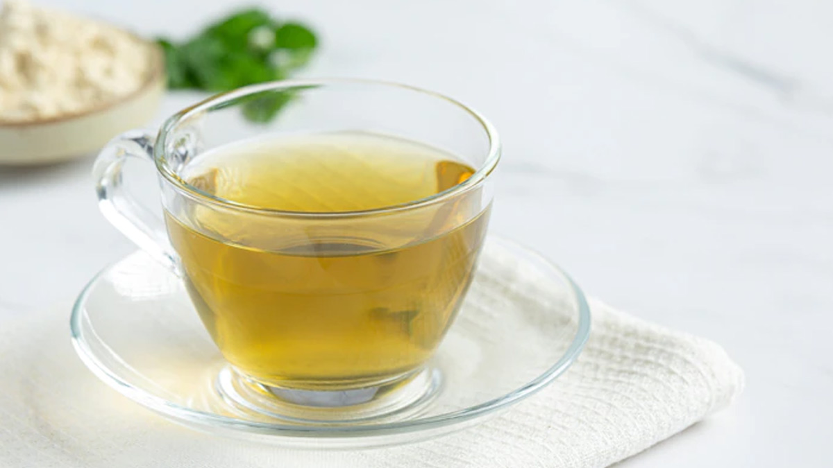 Green Tea Extract May Cause Liver Damage Study OnlyMyHealth