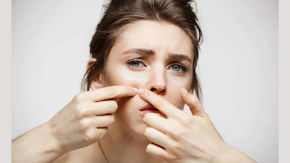 Side Effects of Applying Coconut Oil on Face