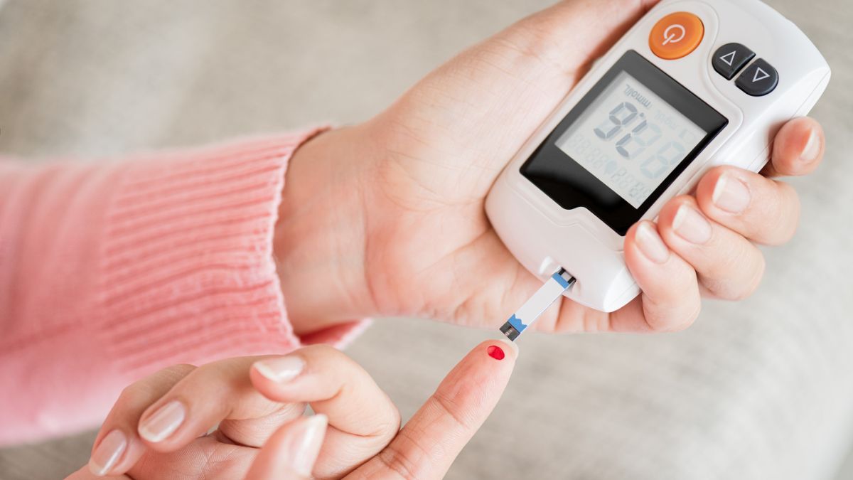 What Is Diabetic Ketoacidosis in Hindi 