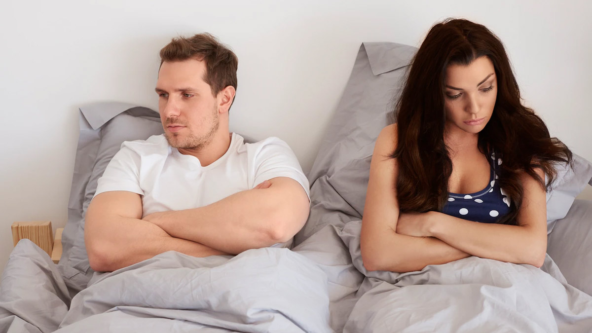 Erectile Dysfunction Causes 