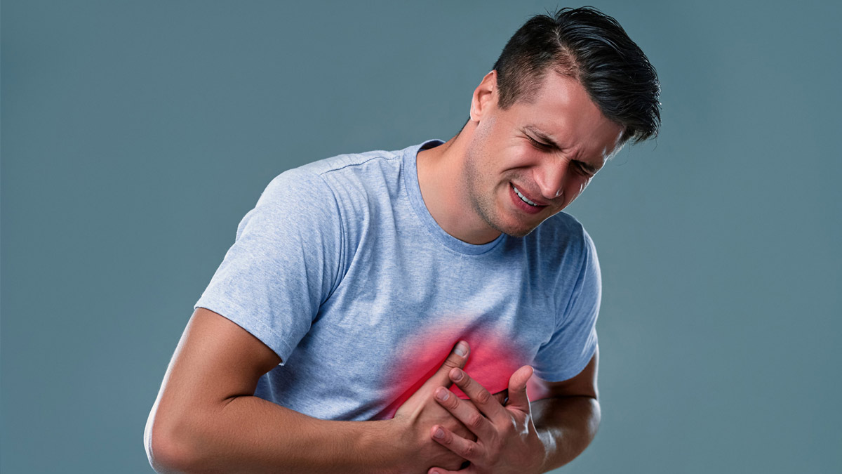 holiday heart syndrome