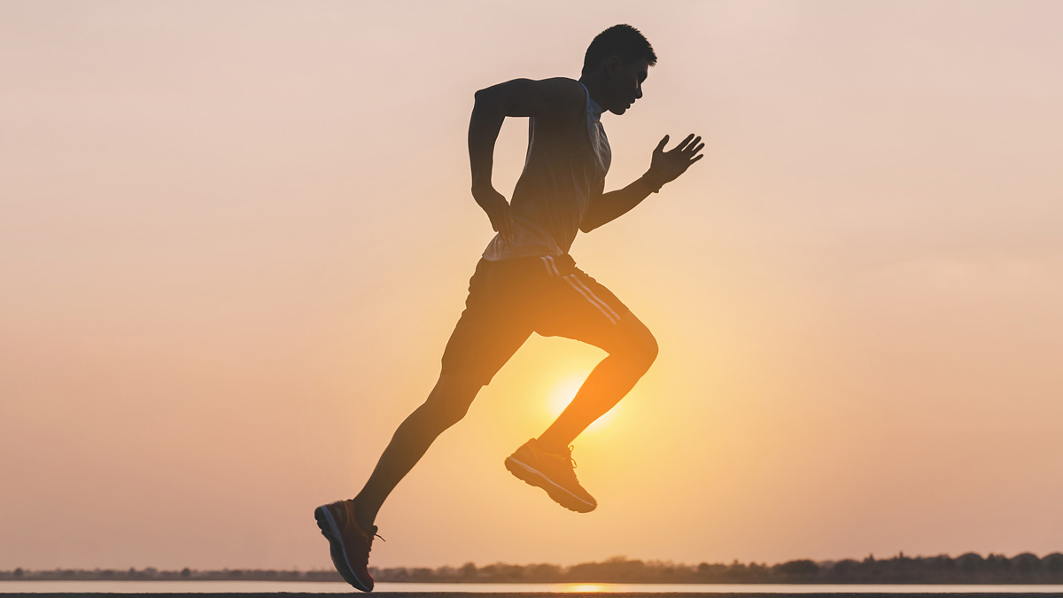 one month weight loss 