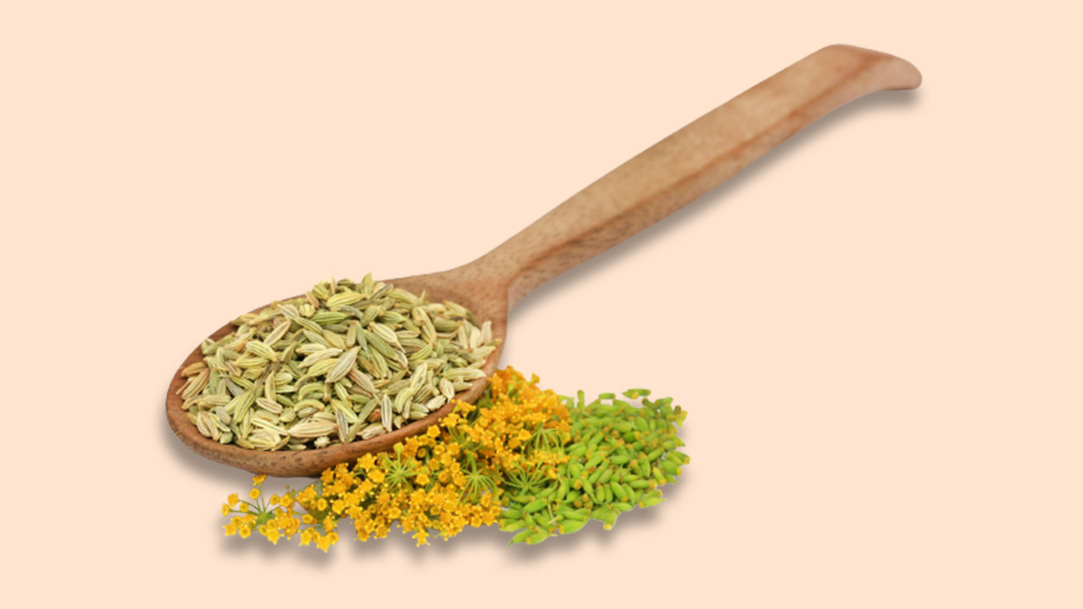 खाली पेट सौंफ खाने से शरीर को मिलते हैं अनोखे फायदे, जानें तरीका