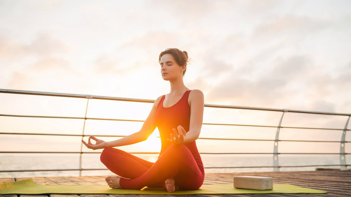 surya mudra benefits