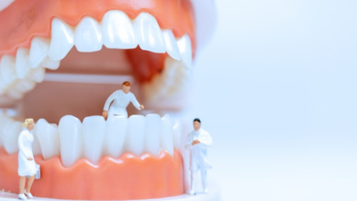 Pale Gums: Watch Out For These 5 Health Conditions