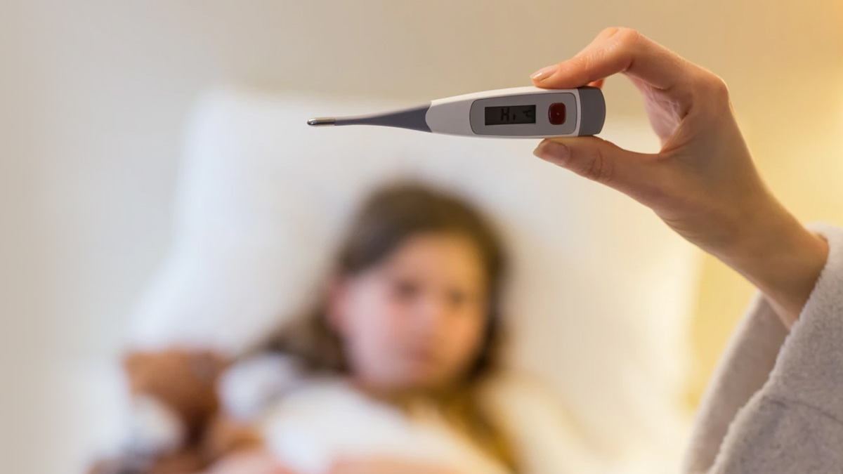 क्या है स्ट्रेप ए बुखार जिससे संक्रमित हो रहे हैं बच्चे? जानें कारण और इलाज