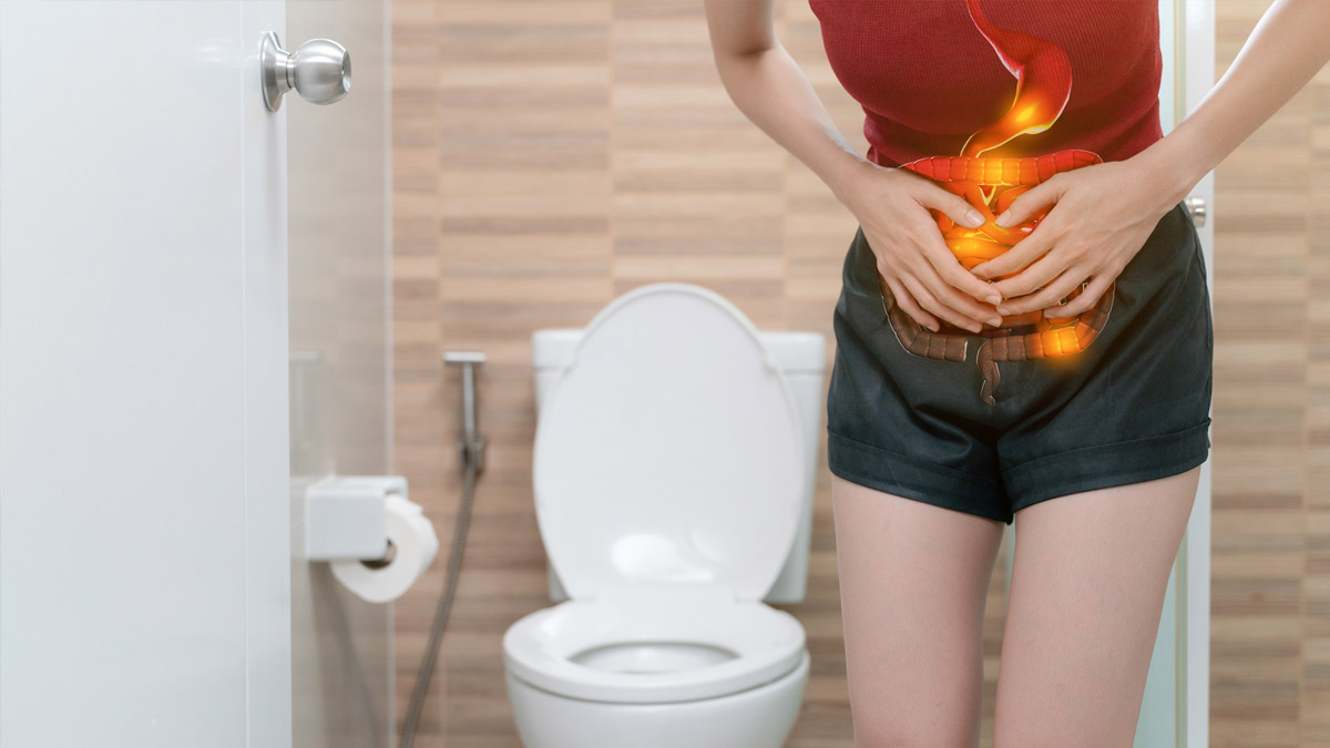What To Eat Morning For Constipation