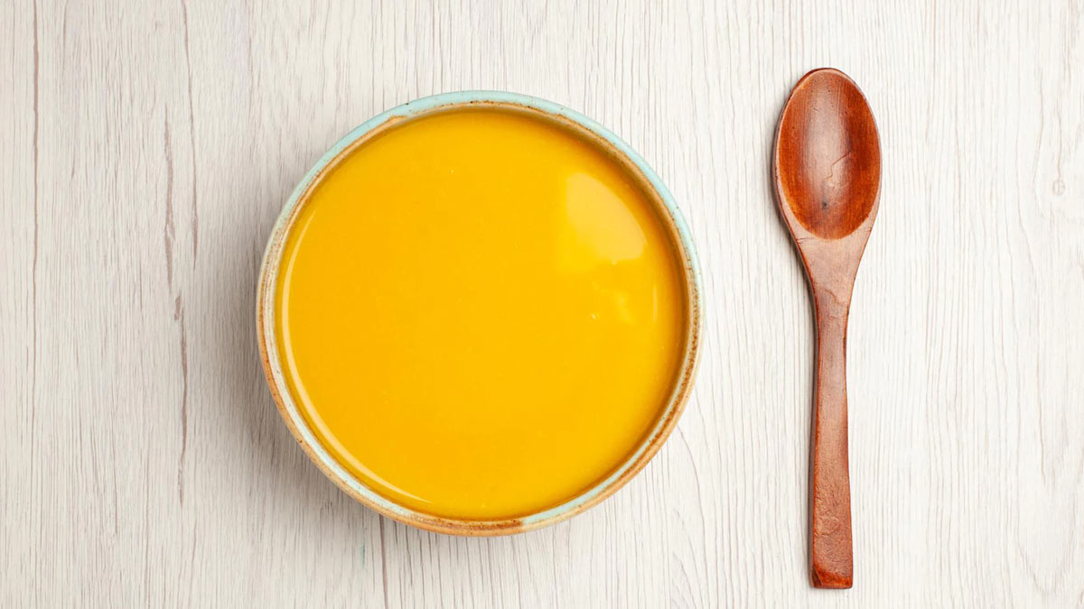 ghee benefits in winters 