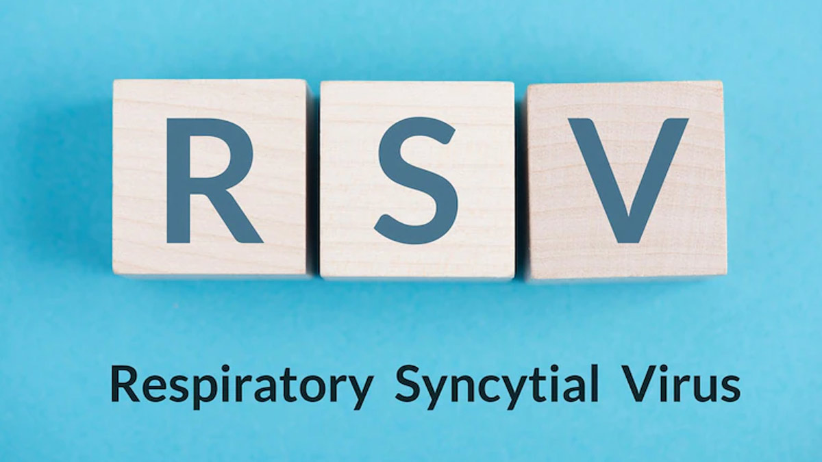 Respiratory Syncytial Virus In Babies: Symptoms and When To Worry
