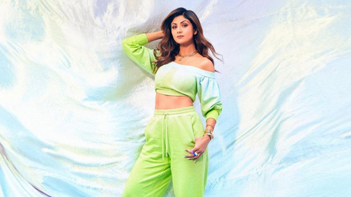 Shilpa Shetty Approved Exercise How To Do It And Its Benefits