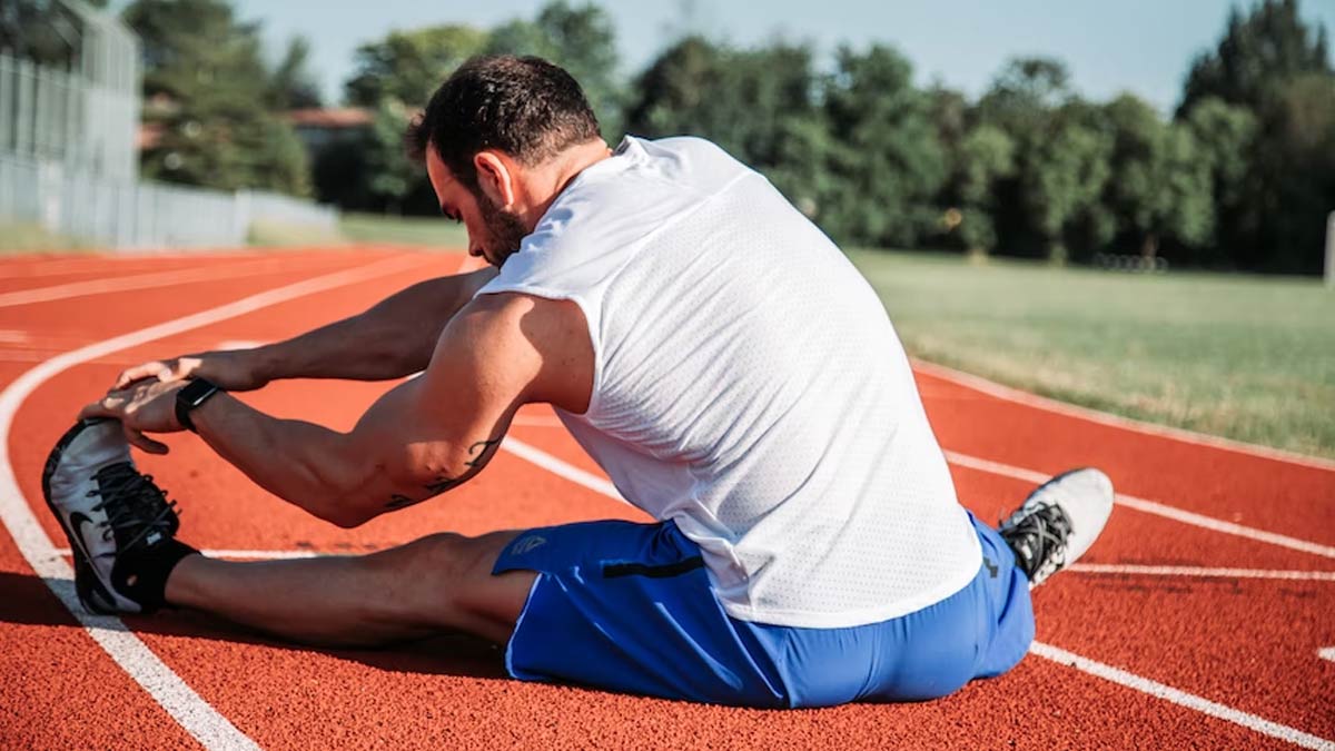 Flexibility 101: Why It Is Important & 5 Best Stretching Exercises