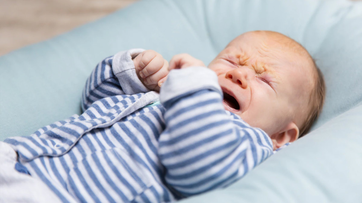 mouth ucler in babies in hindi