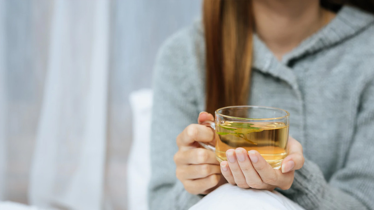 sauf elaichi ke fayde