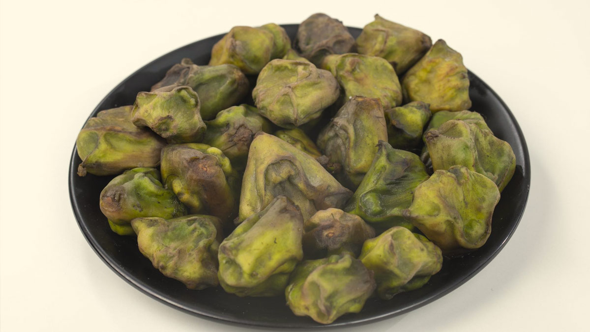 singhara benefits in hindi 