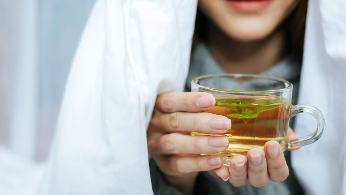 Mishri and Ginger Kadha Benefits