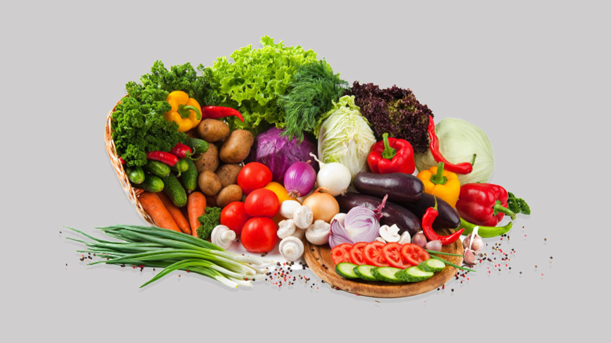 Vegetables to Avoid in Piles