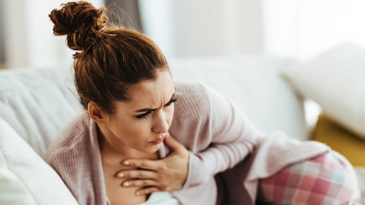 Foods To Eat And Avoid In Chest Infection