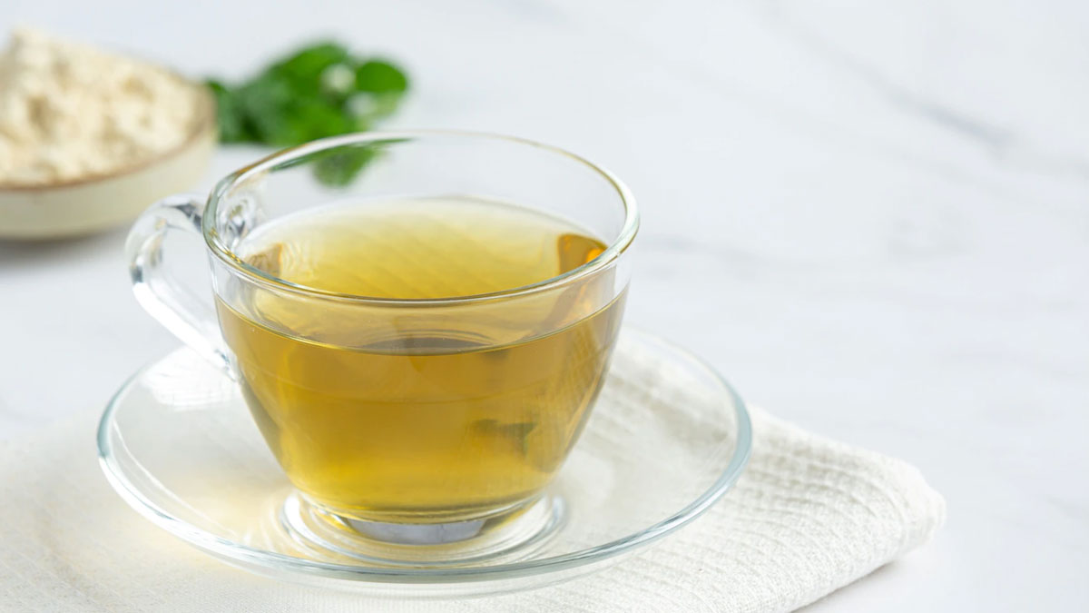 Green Tea Side Effects