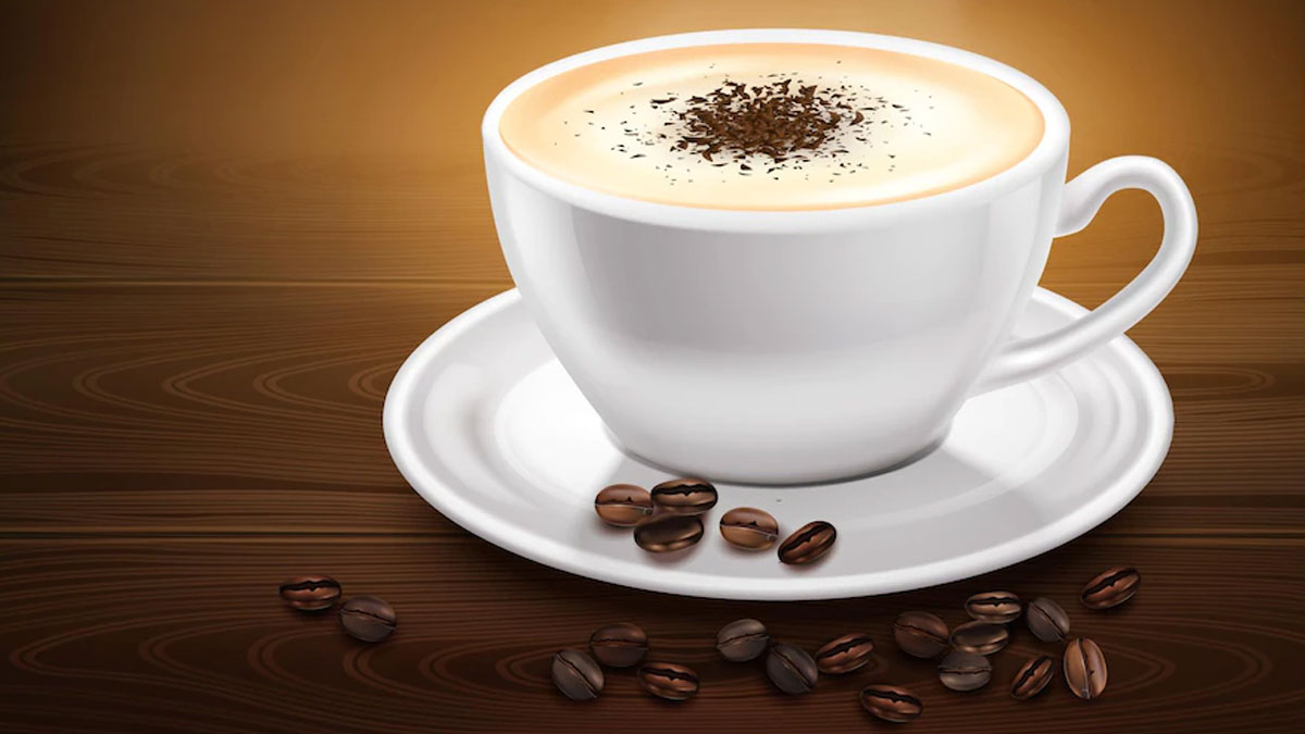  Effects Of Coffee On Renal Health