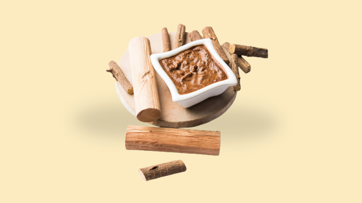 Mulethi Face Pack for Pigmentation