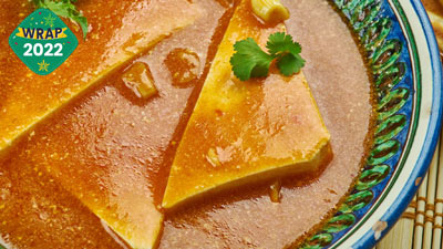 2022 में गूगल की टॉप सर्च बनी पनीर पसंदा, एक्सपर्ट से जानें ये रेसिपी सेहतमंद है या नहीं?