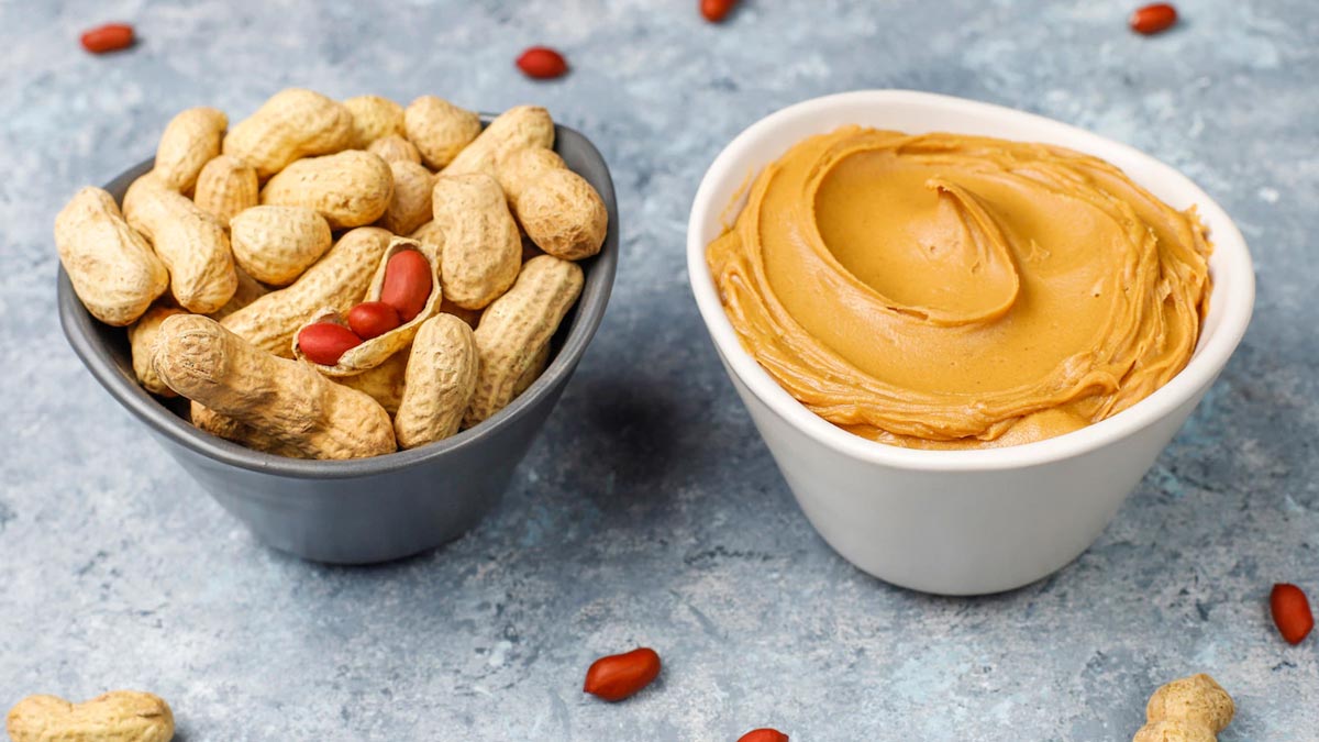  Peanut Butter Side Effects