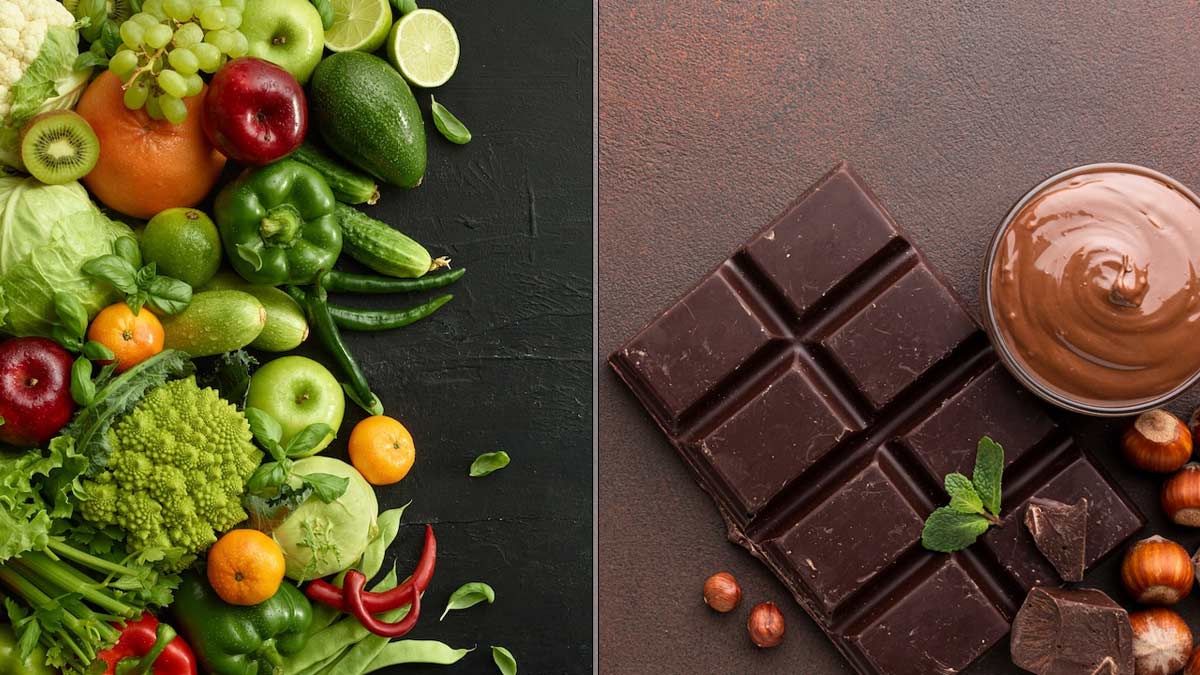 Migraine-Diet