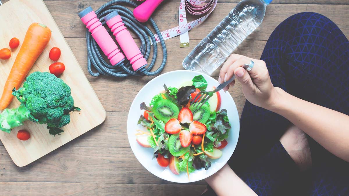 Top Weight Loss Trends of 2022 in Hindi