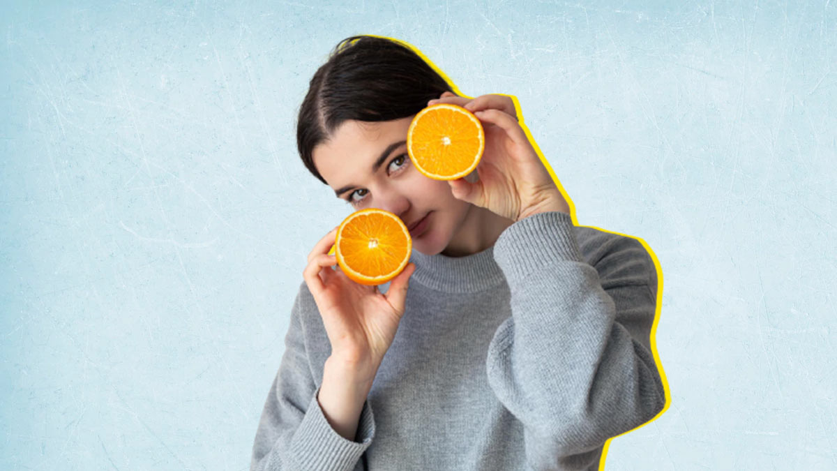 7 Benefits of Using Vitamin C on the Skin During Winters