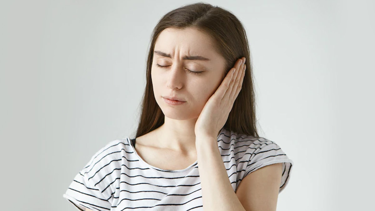 What Effects Stress Poses On Your Ears And Hearing
