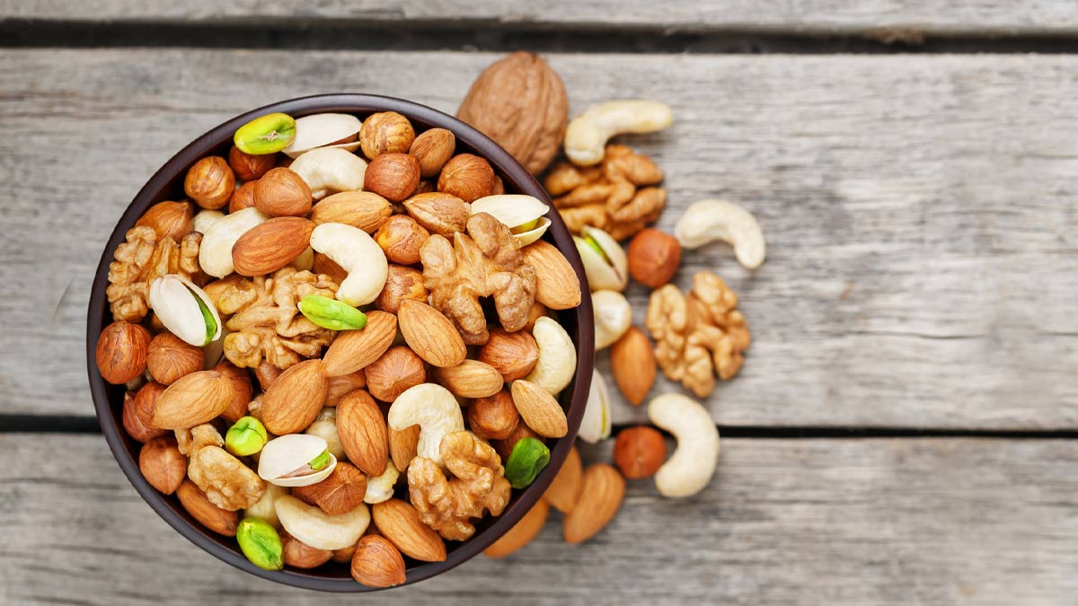 NUTS-IN-PREGNANCY