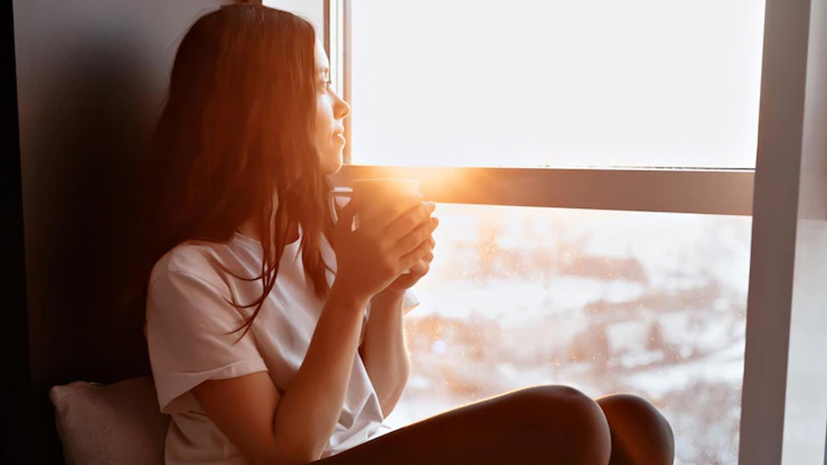 sunlight benefits for brain in Hindi
