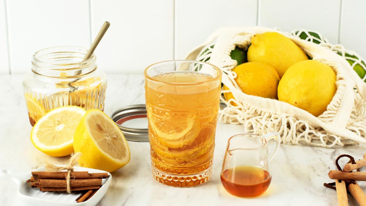lemon