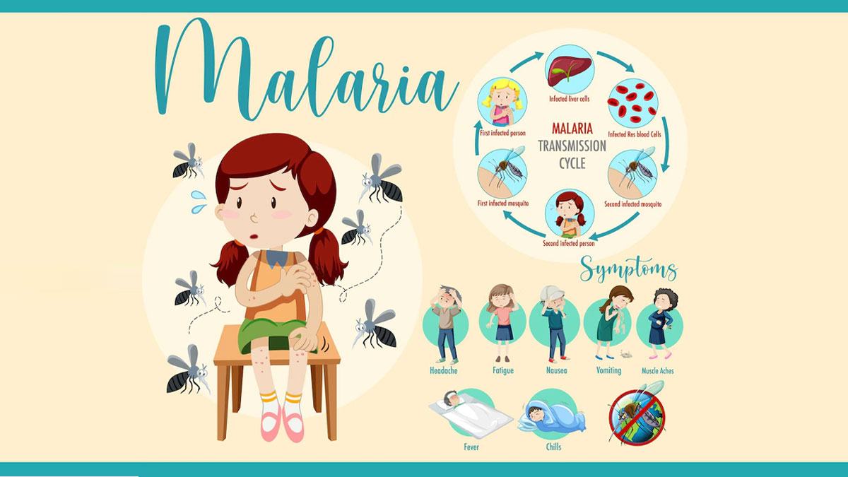 World Malaria Day 2023: Malaria Can Now Be Detected Using A Life-Saving ...