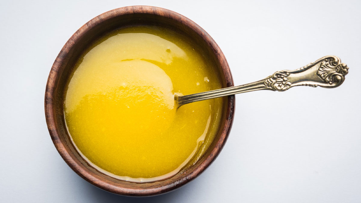 ghee