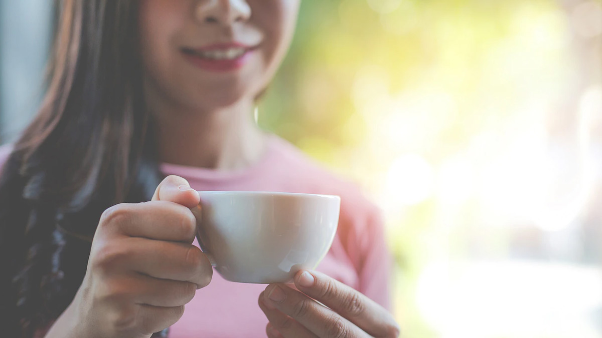 Lemongrass and ginger tea benefits