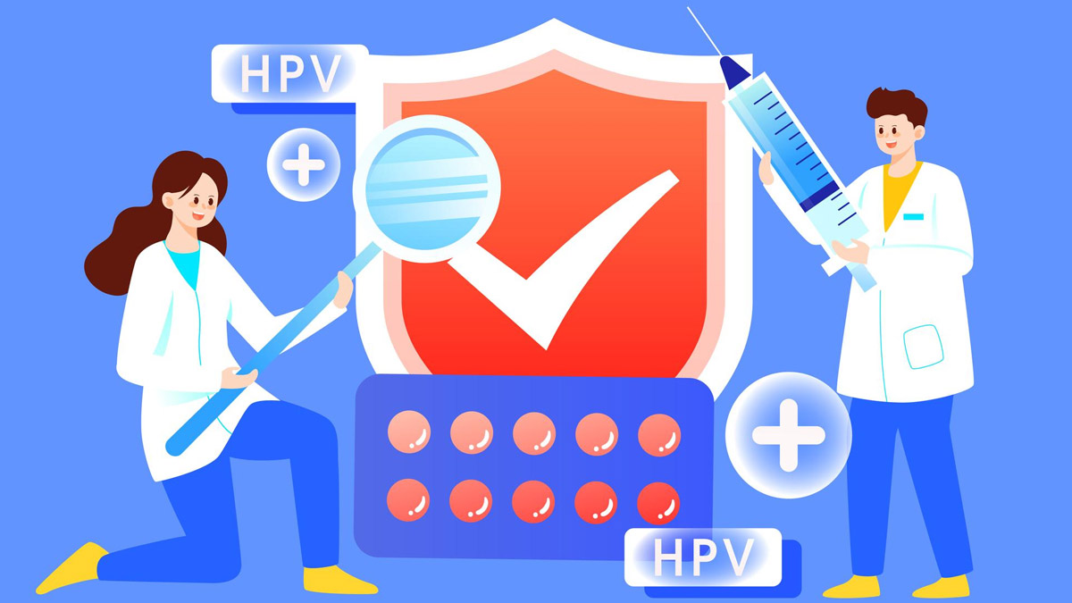 India To Deliver HPV To Girls Aged 9 To 14 Soon: Dr NK Arora, NTAGI Chief