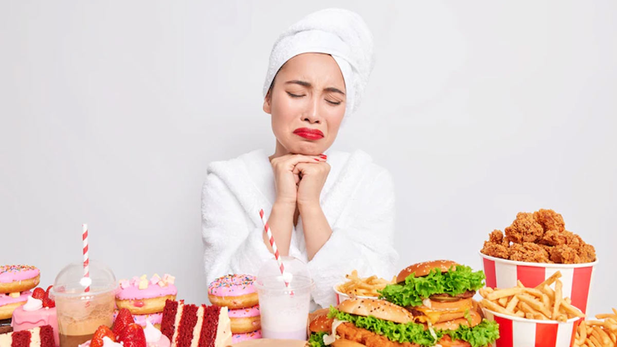 7 Tips To Fight Cravings & Overeating During Winters