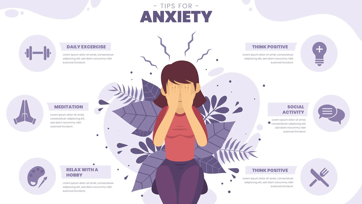 What Are Anxiety-Related Heart Palpitations, Experts Explain