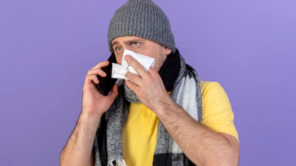 Onion Benefits for Blocked Nose