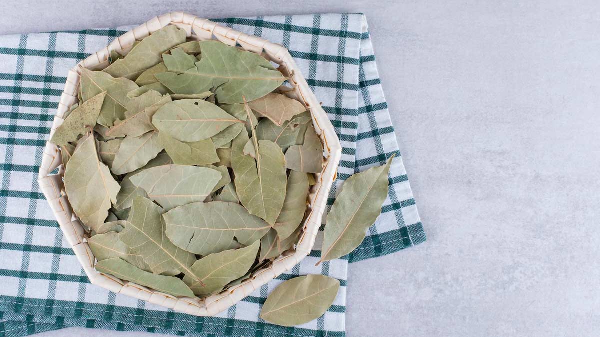  How To Use Bay Leaves To Lower Cholesterol