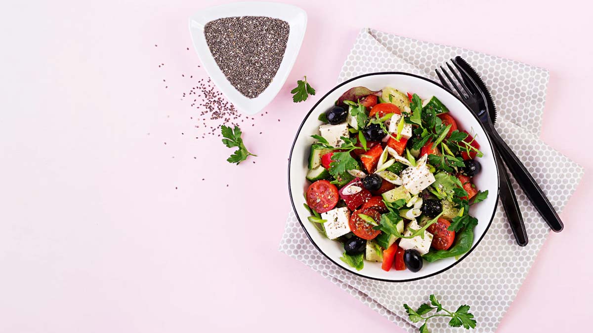 5 Vegan Foods For Weight Loss OnlyMyHealth