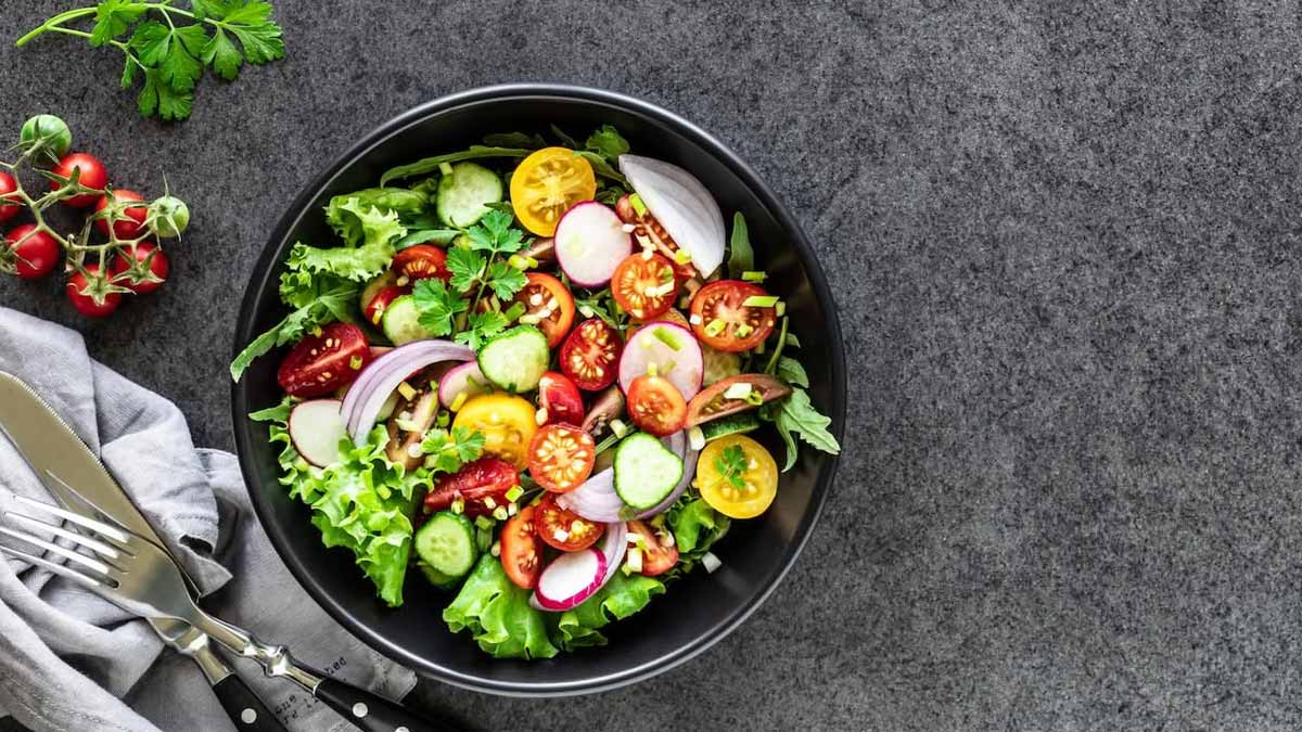 5 Vegan Foods For Weight Loss OnlyMyHealth