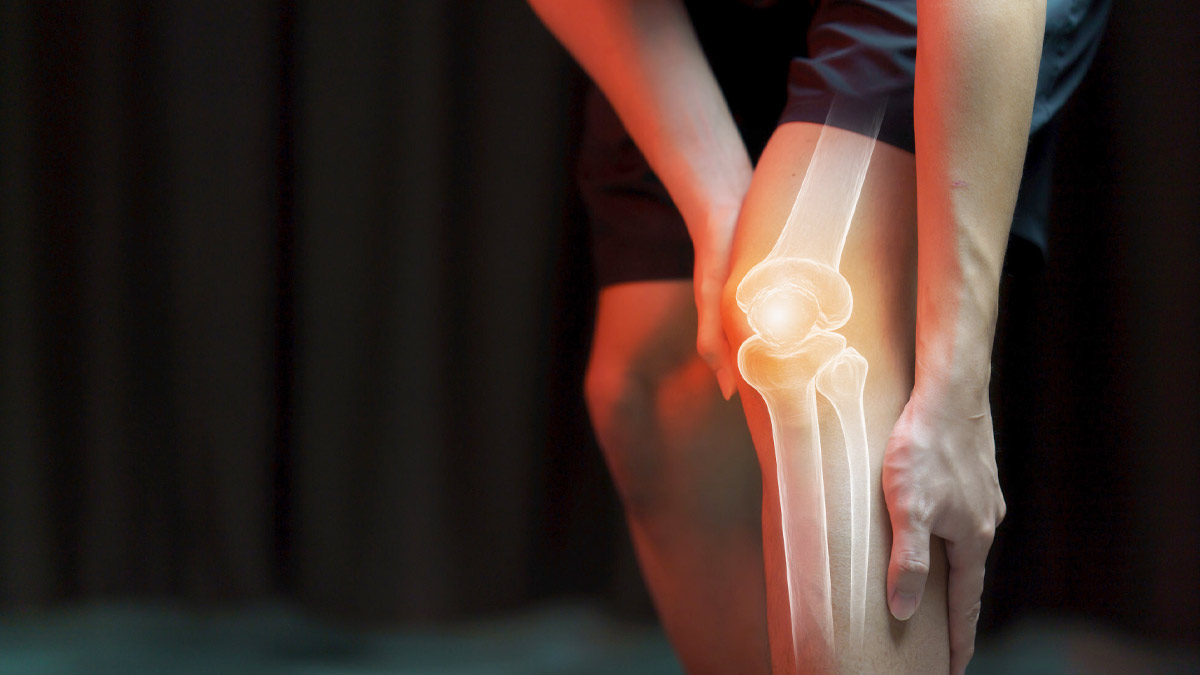 Health Conditions That Cause Joint Pain Other Than Arthritis