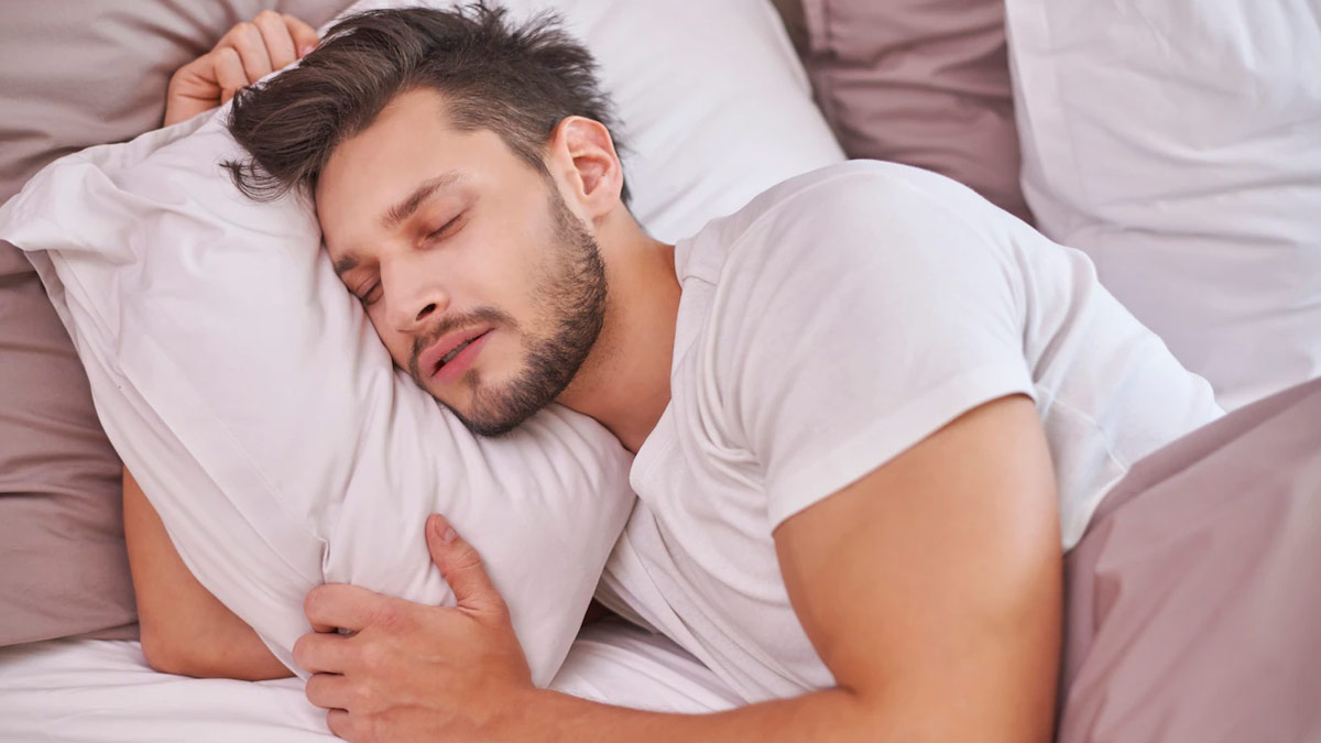 Expert Tips To Stop Sleep Bruxism