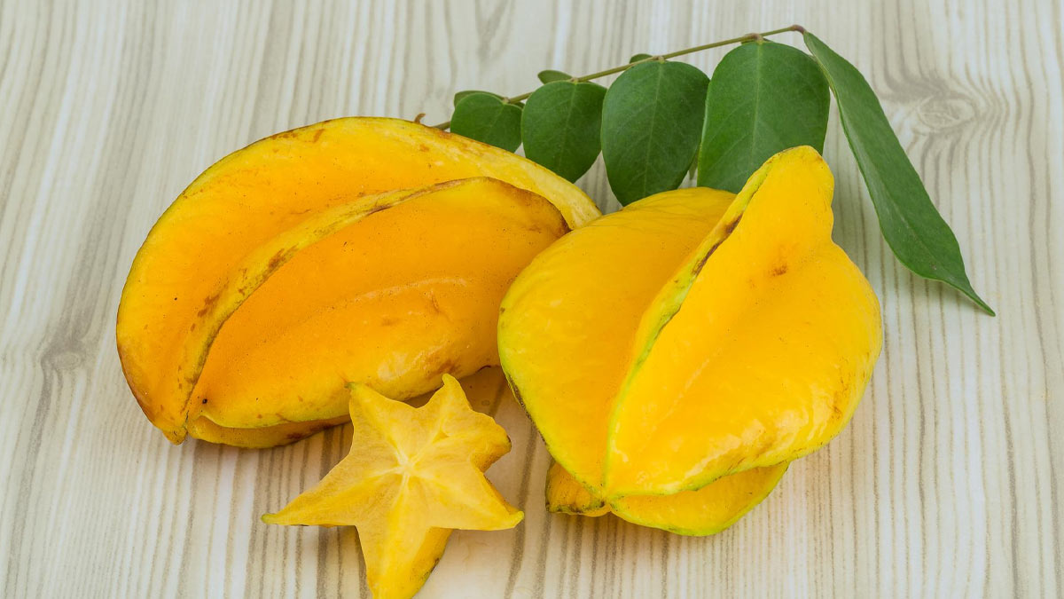 kamarkha ka juice peene ke fayde