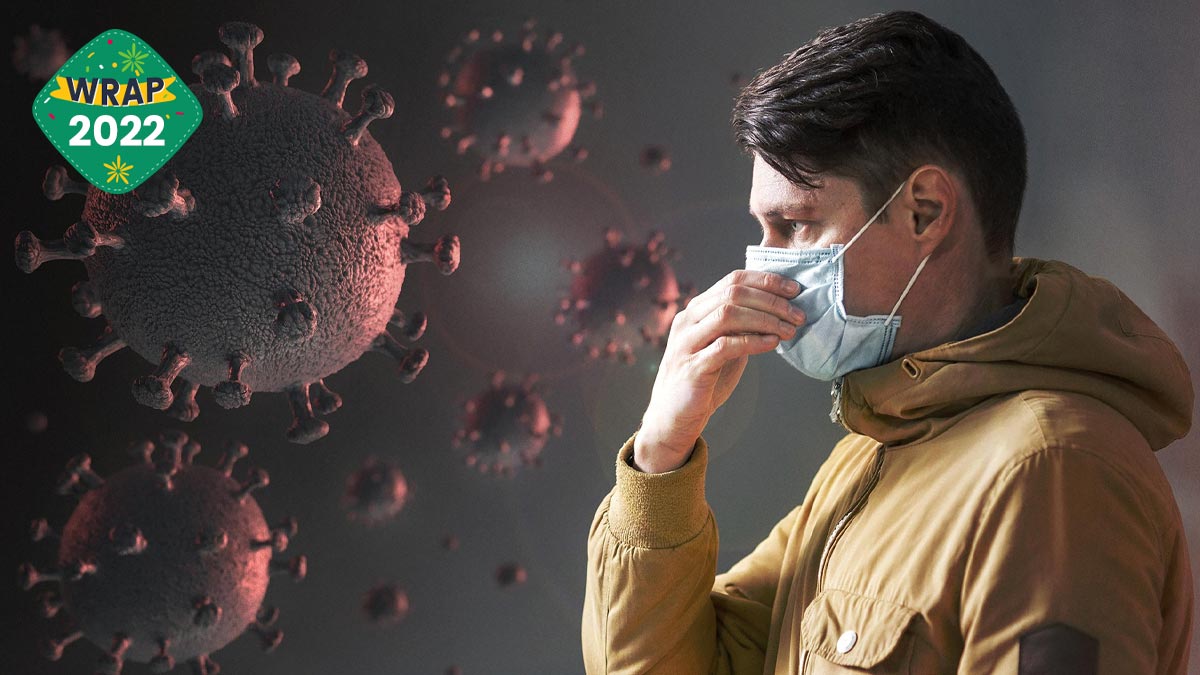 Year Ender 2022: कोरोना के अलावा 2022 में इन बीमारियों ने दुनियाभर में मचाई तबाही