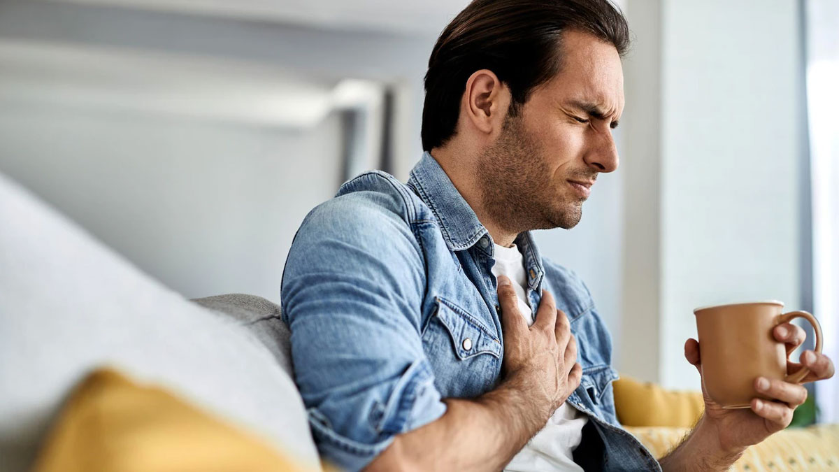Can Aspirin And Water Prevent Heart Attack