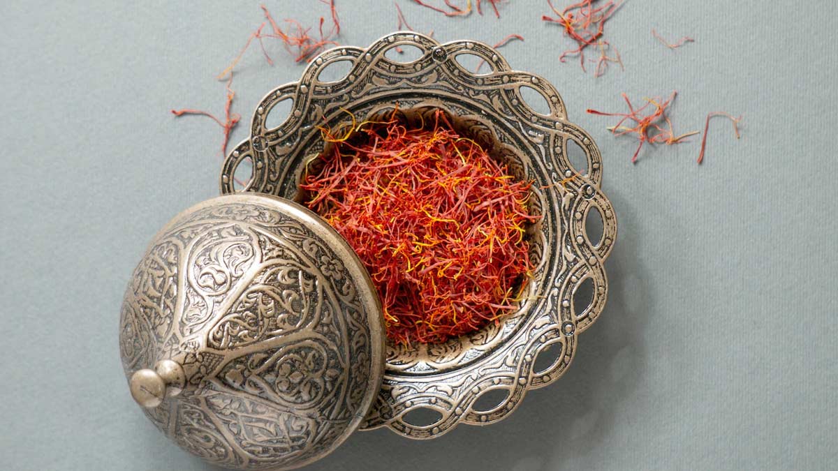 kesar