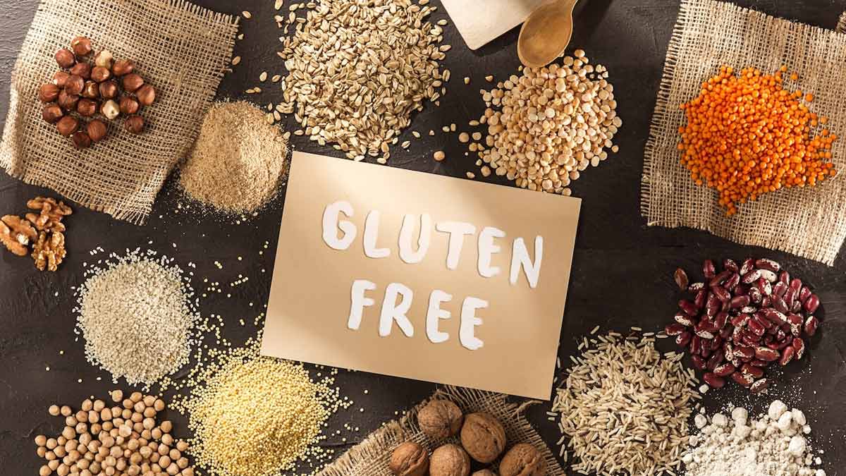 8 Health Benefits of Gluten-Free Diet